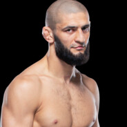 Khamzat Chimaev