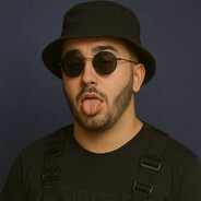 Steam Community Avatar