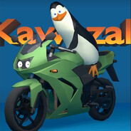 KAWASSAKI