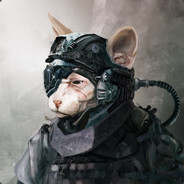 Steam Avatar