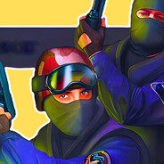Steam Community Avatar