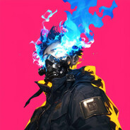 Steam Community Avatar