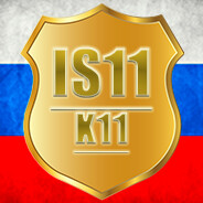 IS11's avatar