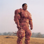 meat man