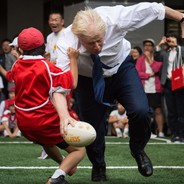 Get Brexit Done