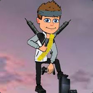 Steam Community Avatar