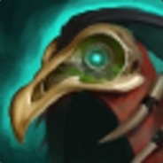 Steam profile picture for @headdress