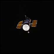 satellite