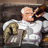 Steam Community Avatar