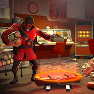 Steam Community Avatar