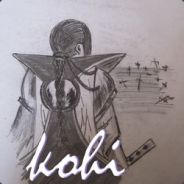 Steam profile picture for @kohi
