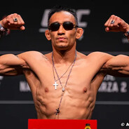 Tony Ferguson (El Cucuy)