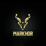 MARKHOR