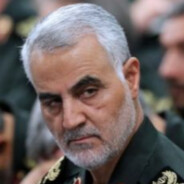 Qasem Soleimani