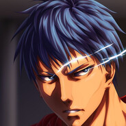 AomineDaiki