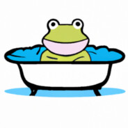 SoapyToad