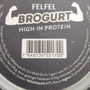 Brogurt