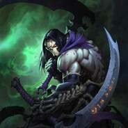 Steam Community Avatar