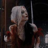 Harley Quinn