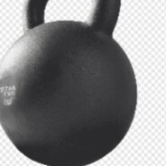 bruh im a kettlebell