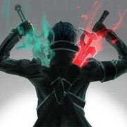 black Swordsman