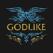 >>>Godlike<<<