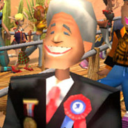 Steam Community Avatar