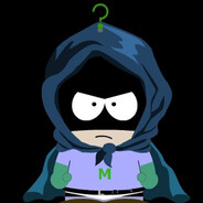 Steam Community Avatar