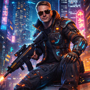 Steam Community Avatar