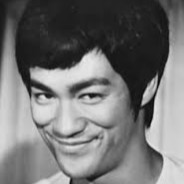 Bruce Lee