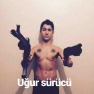 beni kimse durduramaz