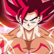 Omni Gogeta