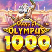 Gates of Olympus 1000 avatar