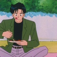 retro anime bf