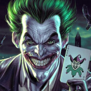The Killing Joke