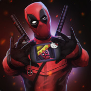 Steam Community Avatar