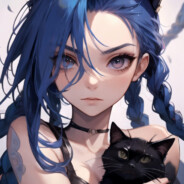 Goth Princess Rei