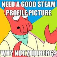 Steam Community Avatar