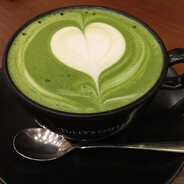 matcha lover