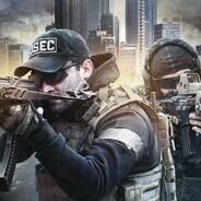 Steam Community Avatar