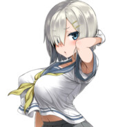 Hamakaze
