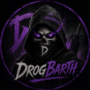 DROGBARTH skins