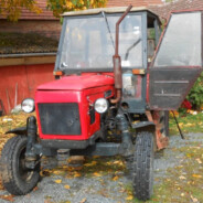 Zetor5511