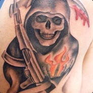 Samcro
