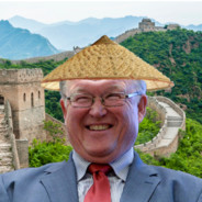 Chinese Spy 2.0