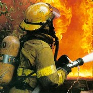 Fireman