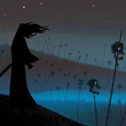 Steam Community Avatar