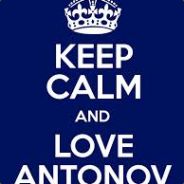 Antonov BOBER KURWaaaa