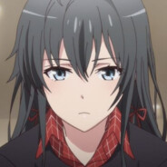雪ノ下雪乃
