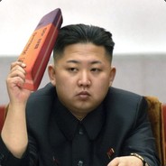 Kim Dzong Un